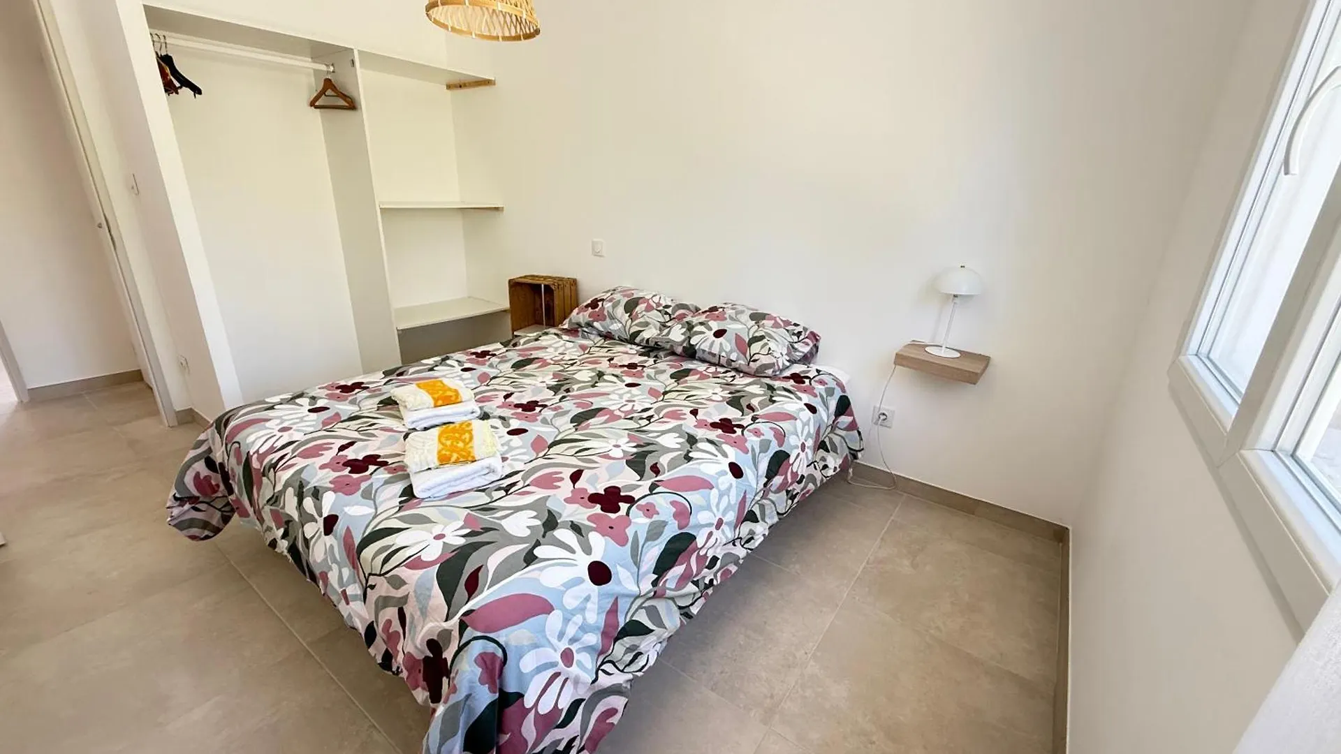 Villa Santa - Piscine - Wi-Fi - Proche Ventoux - Ideal Cyclistes 莫穆瓦龙 0*,  法国